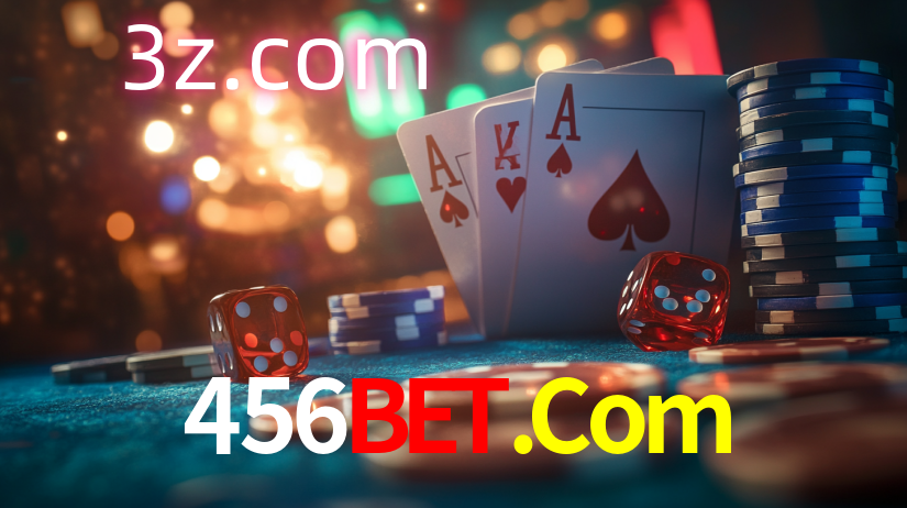 456Bet.Com Apostas Esportivas